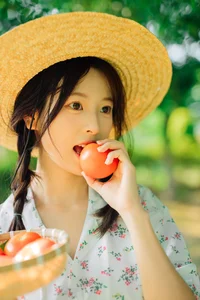 YiTuYu Art Language Vol.9793 Xing Xing Comprehensive Photography Set - image 15