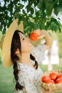 YiTuYu Art Language Vol.9793 Xing Xing Comprehensive Photography Set - image 20