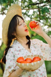 YiTuYu Art Language Vol.9793 Xing Xing Comprehensive Photography Set - image 28