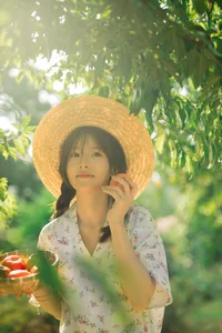 YiTuYu Art Language Vol.9793 Xing Xing Comprehensive Photography Set - image 29
