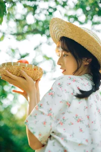 YiTuYu Art Language Vol.9793 Xing Xing Comprehensive Photography Set - image 6