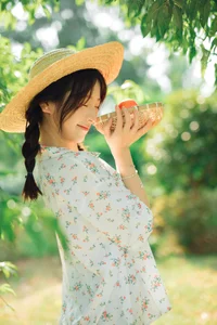 YiTuYu Art Language Vol.9793 Xing Xing Comprehensive Photography Set - image 17