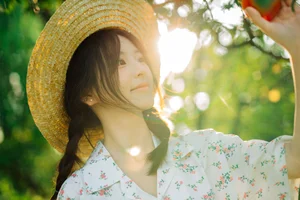 YiTuYu Art Language Vol.9793 Xing Xing Comprehensive Photography Set - image 32