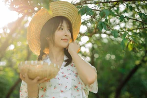 YiTuYu Art Language Vol.9793 Xing Xing Comprehensive Photography Set - image 45
