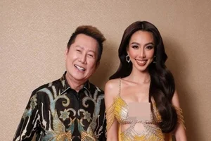 The Influence of Pageant Mentors: Exploring Thùy Tiên’s Professional Circle - image 5