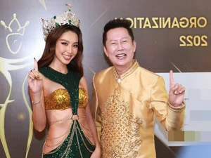 The Influence of Pageant Mentors: Exploring Thùy Tiên’s Professional Circle - image 0