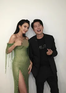 The Influence of Pageant Mentors: Exploring Thùy Tiên’s Professional Circle - image 2