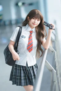 YiTuYu Art Language Vol.9706 Gui Hua Ya Photography - image 15