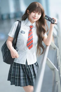 YiTuYu Art Language Vol.9706 Gui Hua Ya Photography - image 10