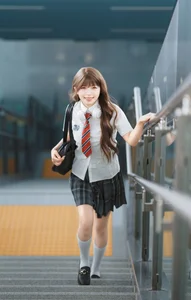 YiTuYu Art Language Vol.9706 Gui Hua Ya Photography - image 6