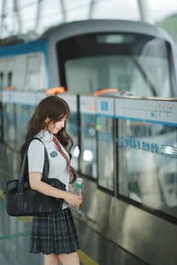 YiTuYu Art Language Vol.9706 Gui Hua Ya Photography - image 0
