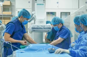 Rare Medical Case: Understanding Double Stroke in Senior Patients - image 2