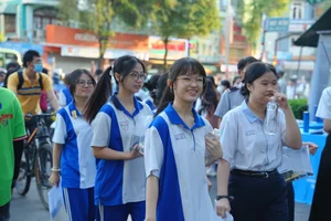 Inside the High-Stakes VNU-HCM Competency Assessment Exam: A Milestone for Vietnamese Students - image 10