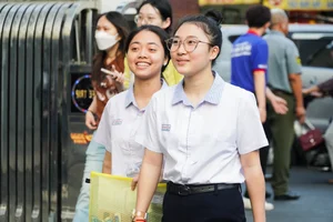 Inside the High-Stakes VNU-HCM Competency Assessment Exam: A Milestone for Vietnamese Students - image 7
