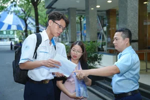 Inside the High-Stakes VNU-HCM Competency Assessment Exam: A Milestone for Vietnamese Students - image 1