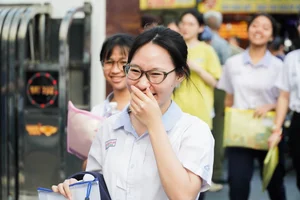Inside the High-Stakes VNU-HCM Competency Assessment Exam: A Milestone for Vietnamese Students - image 5