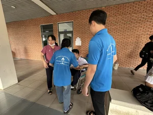 Inside the High-Stakes VNU-HCM Competency Assessment Exam: A Milestone for Vietnamese Students - image 3
