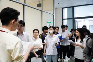 Inside the High-Stakes VNU-HCM Competency Assessment Exam: A Milestone for Vietnamese Students - image 13