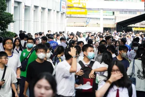 Inside the High-Stakes VNU-HCM Competency Assessment Exam: A Milestone for Vietnamese Students - image 2