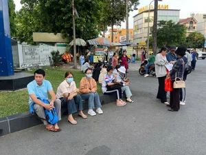 Inside the High-Stakes VNU-HCM Competency Assessment Exam: A Milestone for Vietnamese Students - image 4