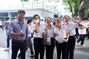 Inside the High-Stakes VNU-HCM Competency Assessment Exam: A Milestone for Vietnamese Students - image 8