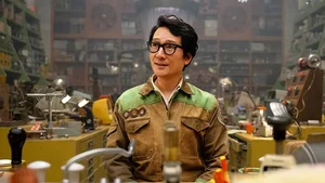 Top 10 Outstanding Hollywood Actors Who Dominated the Screen in 2023 - image 1