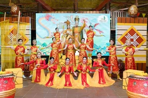 Discovering the Vibrant Cultural Heritage of the Ve Nguon Festival - image 6