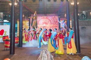 Discovering the Vibrant Cultural Heritage of the Ve Nguon Festival - image 1