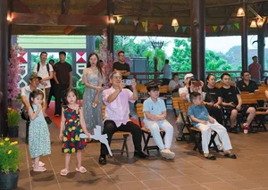 Discovering the Vibrant Cultural Heritage of the Ve Nguon Festival - image 0