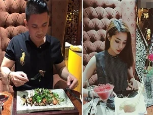 Ky Duyen’s Romantic Journey: From Past Relationships to Latest Rumors with Miss Thien An - image 3