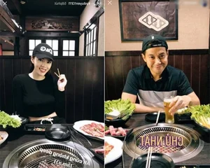 Ky Duyen’s Romantic Journey: From Past Relationships to Latest Rumors with Miss Thien An - image 5