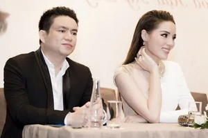 Ky Duyen’s Romantic Journey: From Past Relationships to Latest Rumors with Miss Thien An - image 4