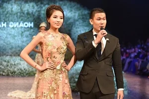 Ky Duyen’s Romantic Journey: From Past Relationships to Latest Rumors with Miss Thien An - image 2