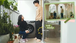 Inside the Cozy Korean Style Home of Dieu Nhi and Anh Tu - image 4
