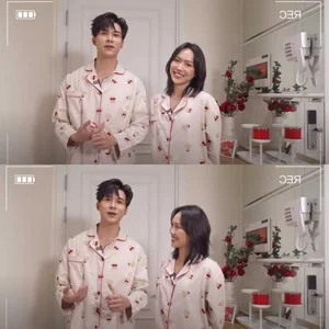 Inside the Cozy Korean Style Home of Dieu Nhi and Anh Tu - image 0