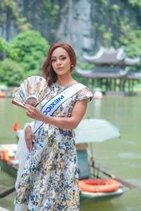 Trang An Landscape Complex Highlights Miss Multicultural World 2026 - image 6