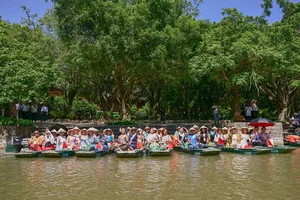 Trang An Landscape Complex Highlights Miss Multicultural World 2026 - image 1