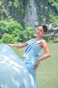 Trang An Landscape Complex Highlights Miss Multicultural World 2026 - image 8