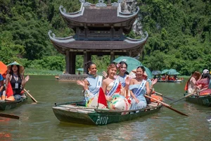 Trang An Landscape Complex Highlights Miss Multicultural World 2026 - image 4