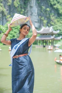 Trang An Landscape Complex Highlights Miss Multicultural World 2026 - image 2