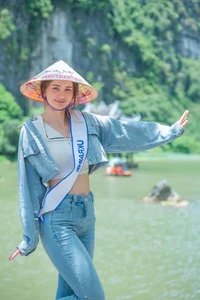 Trang An Landscape Complex Highlights Miss Multicultural World 2026 - image 5