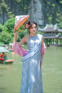 Trang An Landscape Complex Highlights Miss Multicultural World 2026 - image 3