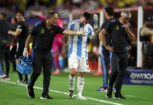 Inter Miami Celebrates Lionel Messi’s Historic Record-Breaking Trophy Collection - image 0