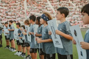 Inter Miami Celebrates Lionel Messi’s Historic Record-Breaking Trophy Collection - image 1