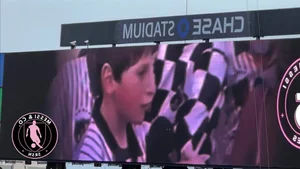 Inter Miami Celebrates Lionel Messi’s Historic Record-Breaking Trophy Collection - image 4