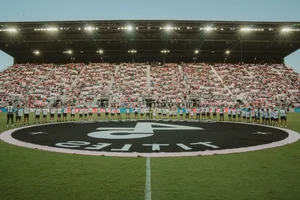 Inter Miami Celebrates Lionel Messi’s Historic Record-Breaking Trophy Collection - image 5