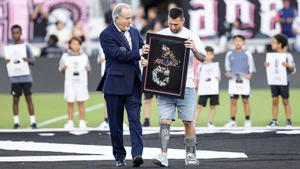 Inter Miami Celebrates Lionel Messi’s Historic Record-Breaking Trophy Collection - image 10