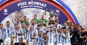 Inter Miami Celebrates Lionel Messi’s Historic Record-Breaking Trophy Collection - image 6