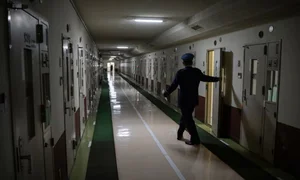 Shocking Truths and Facts About Japan’s Largest High-Security Prison - image 11