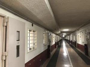 Shocking Truths and Facts About Japan’s Largest High-Security Prison - image 4